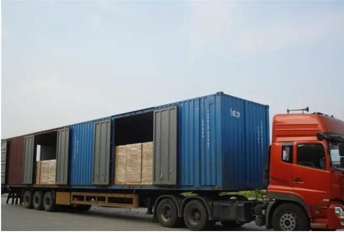 厦门到夏邑县整车运输