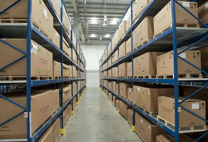 厦门到夏邑县货物仓储