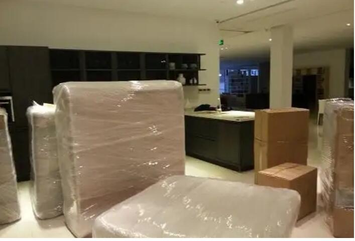 厦门到夏邑县长途搬家