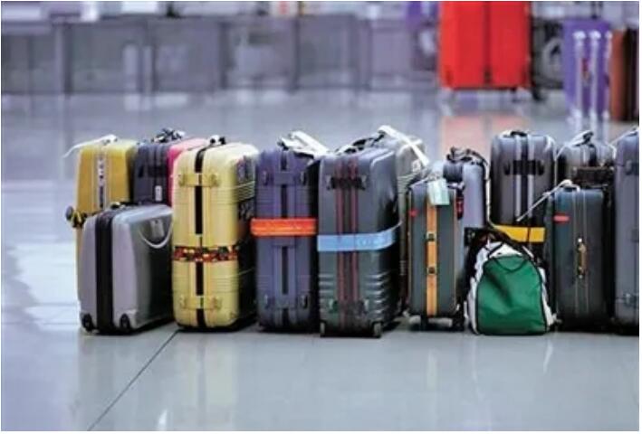 厦门到夏邑县行李托运