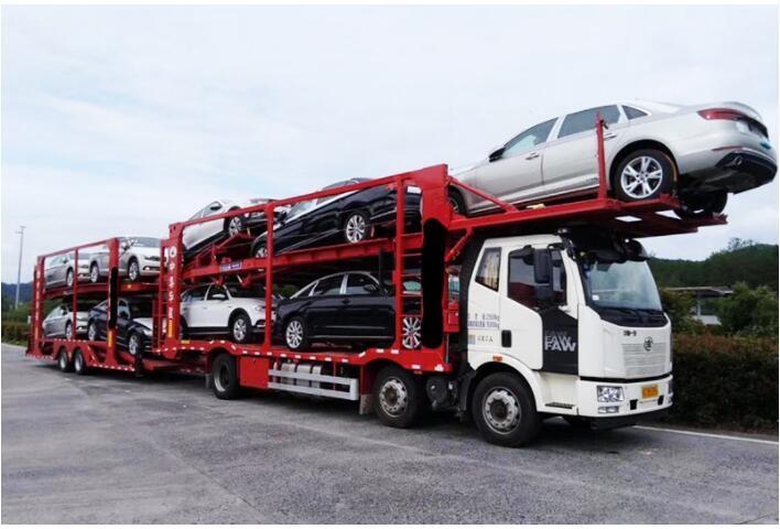 厦门到夏邑县轿车托运